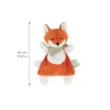 Doudou Paprika Fox<Kaloo Discount