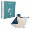 Doudou Penguin Blue<Kaloo Fashion