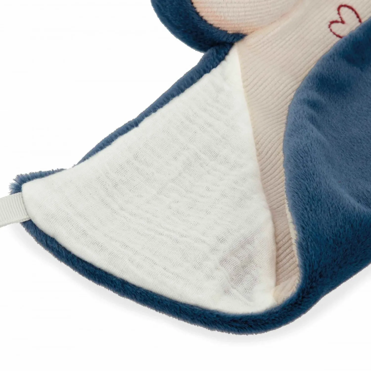 Doudou Penguin Blue<Kaloo Fashion