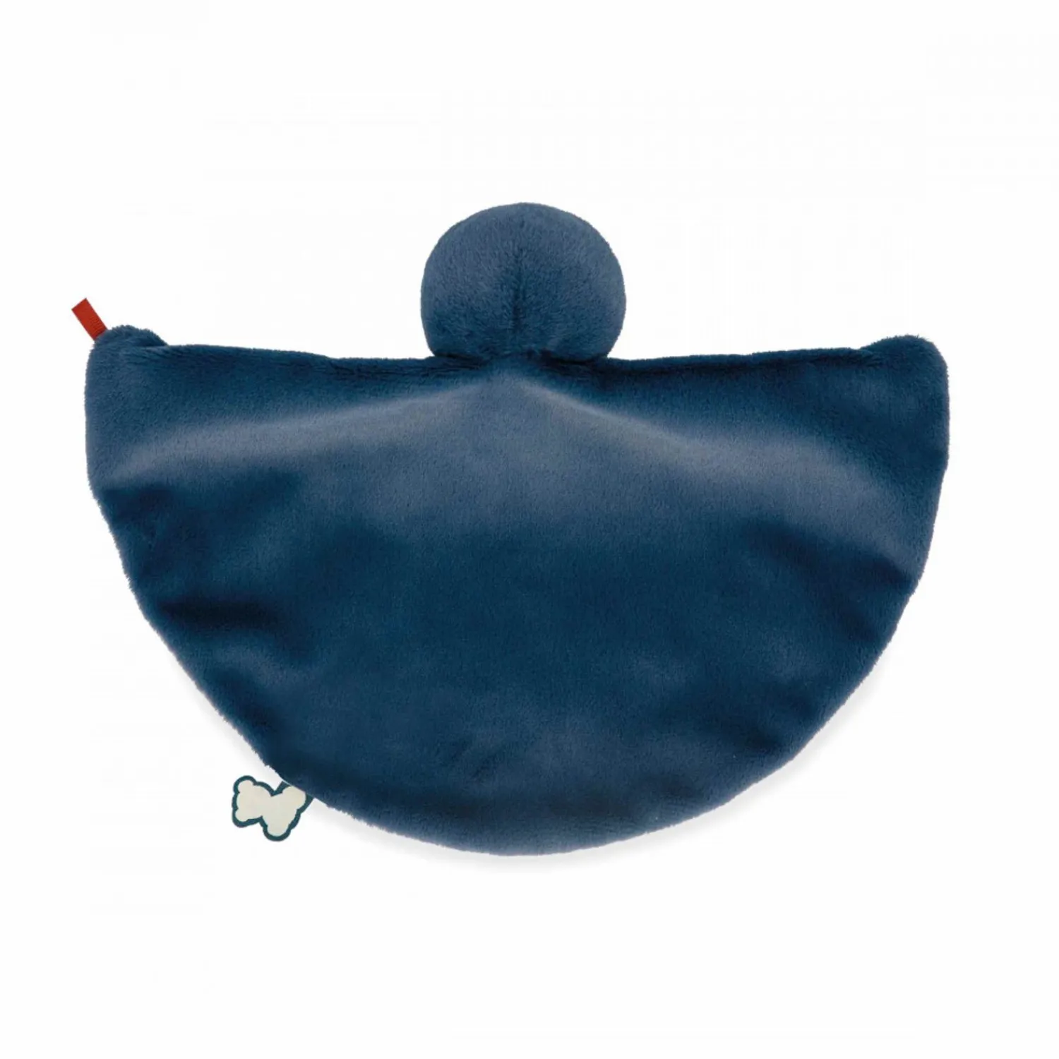 Doudou Penguin Blue<Kaloo Fashion