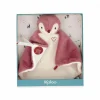 Doudou Penguin Pink<Kaloo Online