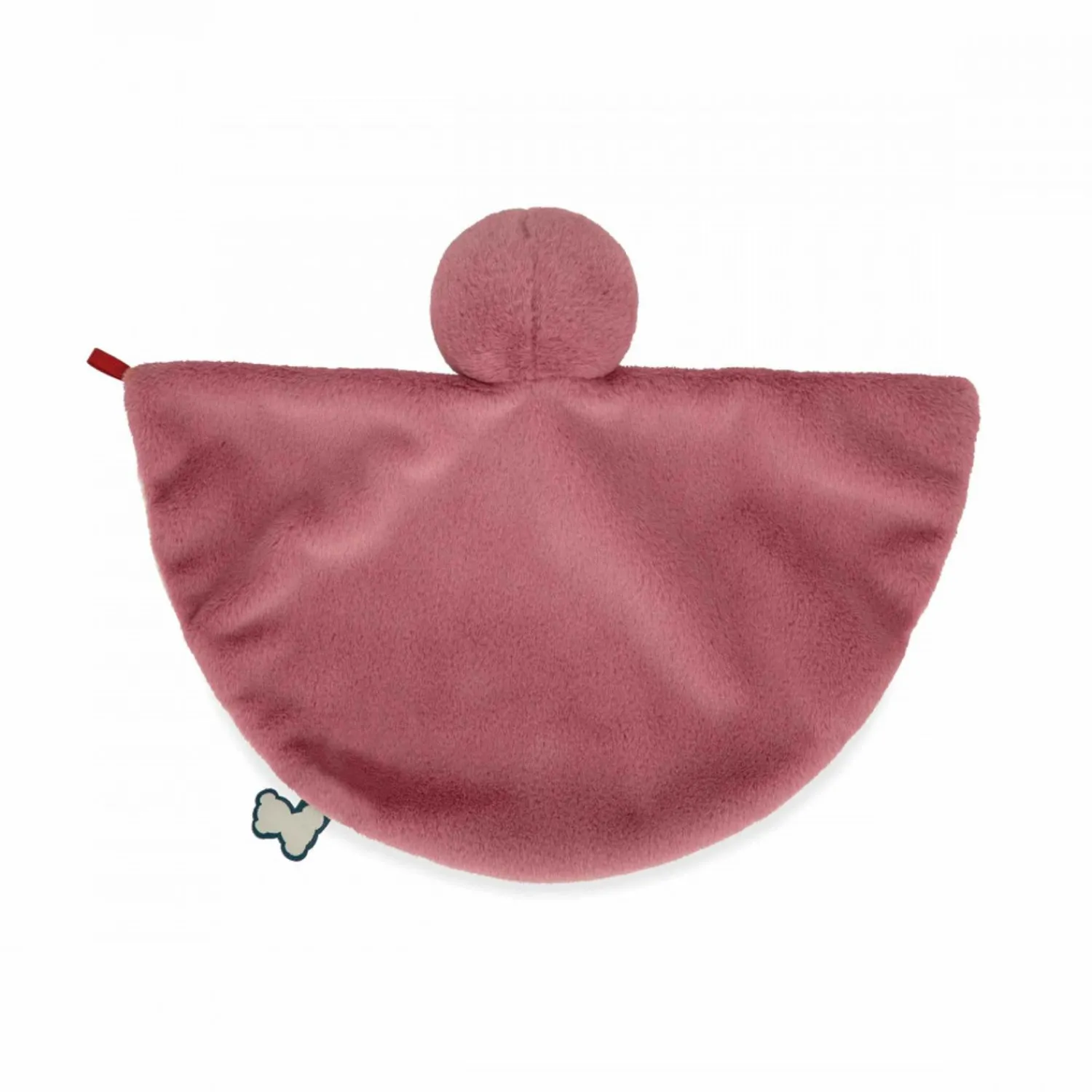 Doudou Penguin Pink<Kaloo Online