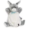 Doudou Puppet 23 Cm / 8.97'', Regliss'' Donkey<Kaloo Online