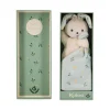 Doudou Rabbit Carre Douceur Citrus Bouquet<Kaloo Outlet