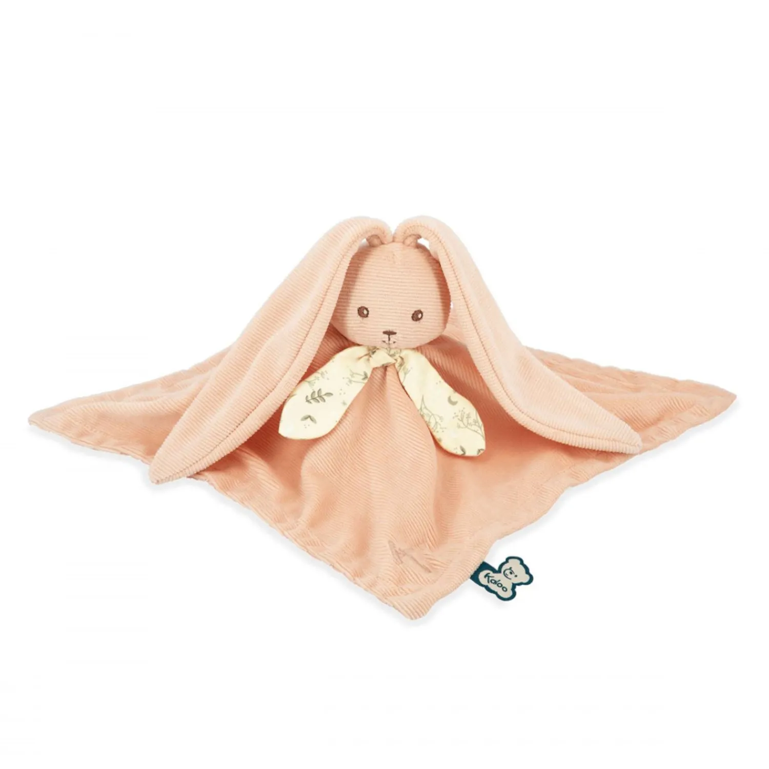 Doudou Rabbit Peach<Kaloo Online