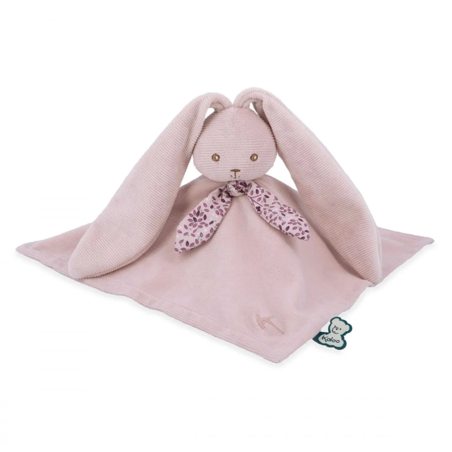 Doudou Rabbit Pink<Kaloo Sale