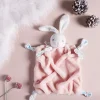 Doudou Rabbit Powder Pink<Kaloo New