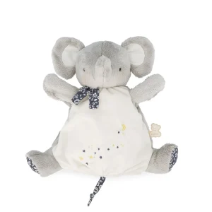 Elephant Comforter Puppet<Kaloo Fashion