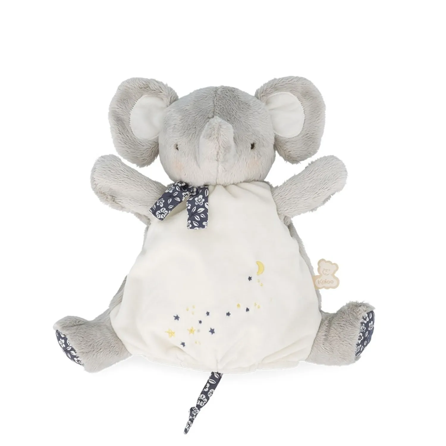 Elephant Comforter Puppet<Kaloo Fashion