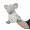 Elephant Comforter Puppet<Kaloo Fashion