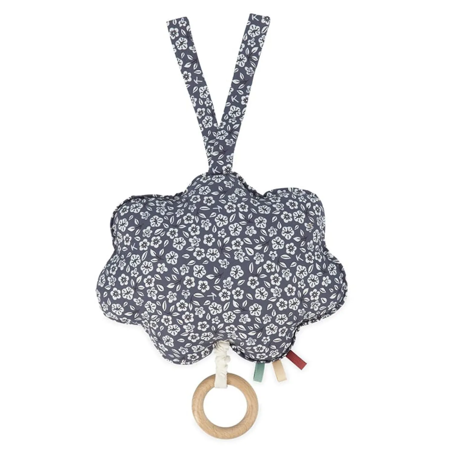 Fabric Musical Box "Twinkle Twinkle Little Star"<Kaloo Online