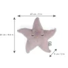 Feel Good Plush Starfish<Kaloo Discount