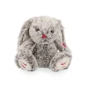 Grey Prestige Bunny Leo - 24 Cm (9.4 In)<Kaloo Discount