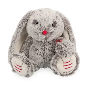 Grey Prestige Musical Bunny Leo<Kaloo Sale