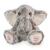 Grey Prestige Musical Stuffed Elephant Noa<Kaloo New