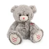 Grey Prestige Musical Teddy Mae<Kaloo New