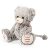 Grey Prestige Musical Teddy Mae<Kaloo New