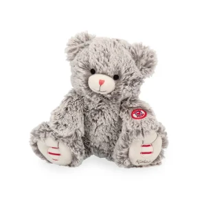 Grey Prestige Teddy Bear Mae - 24 Cm (9.4 In)<Kaloo Online