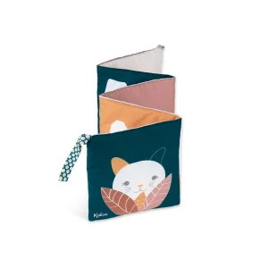 Grow-With-Me Book For Baby<Kaloo Clearance