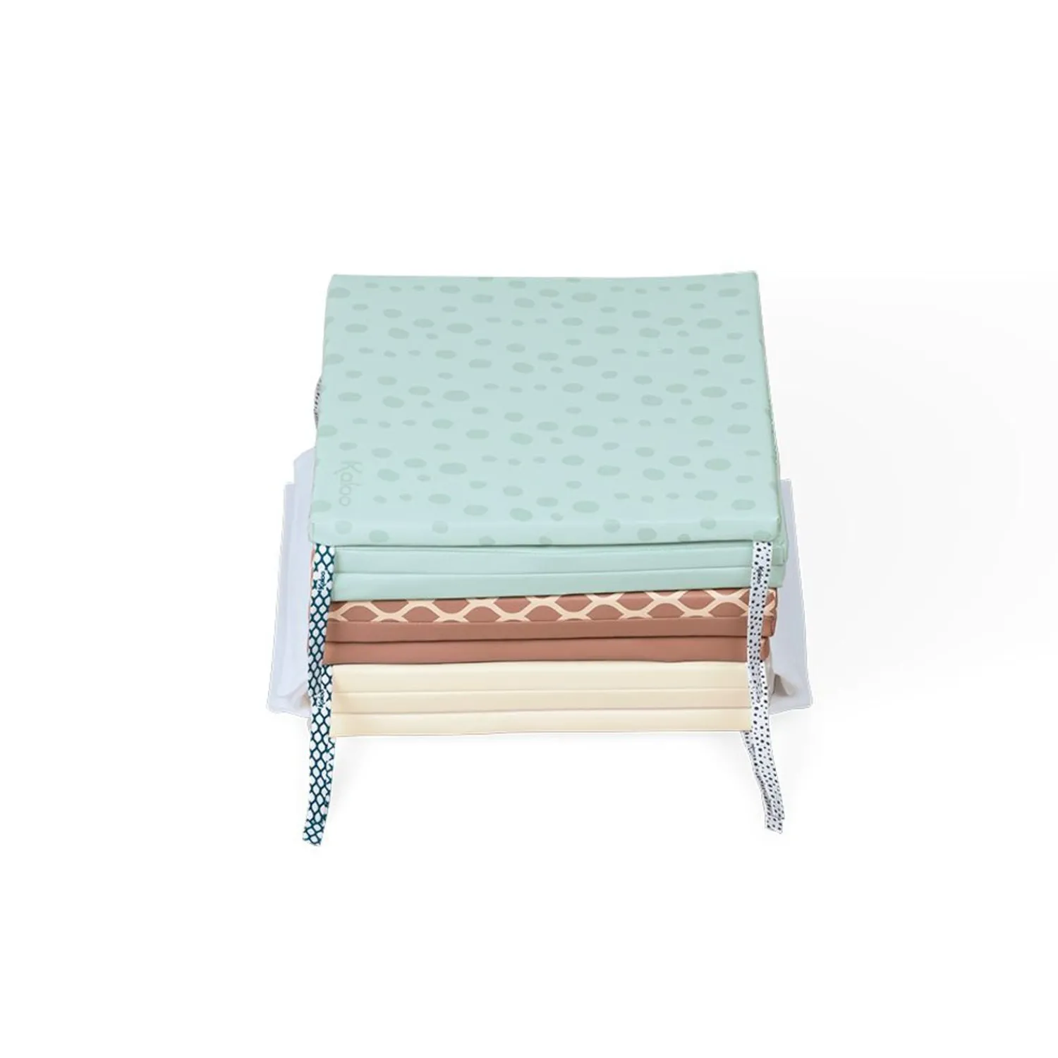 Grow-With-Me Sensory Mat For Baby<Kaloo Hot