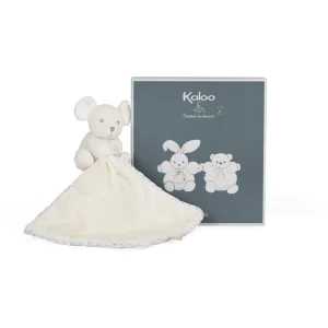 Hug Doudou Mouse Cream<Kaloo Best