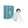 Kissing Plush Penguin Blue<Kaloo Discount