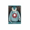 Kissing Plush Penguin Green<Kaloo Sale