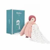 Kissing Plush Penguin Pink<Kaloo Outlet