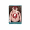 Kissing Plush Penguin Pink<Kaloo Outlet