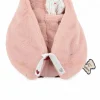Kissing Plush Penguin Pink<Kaloo Outlet