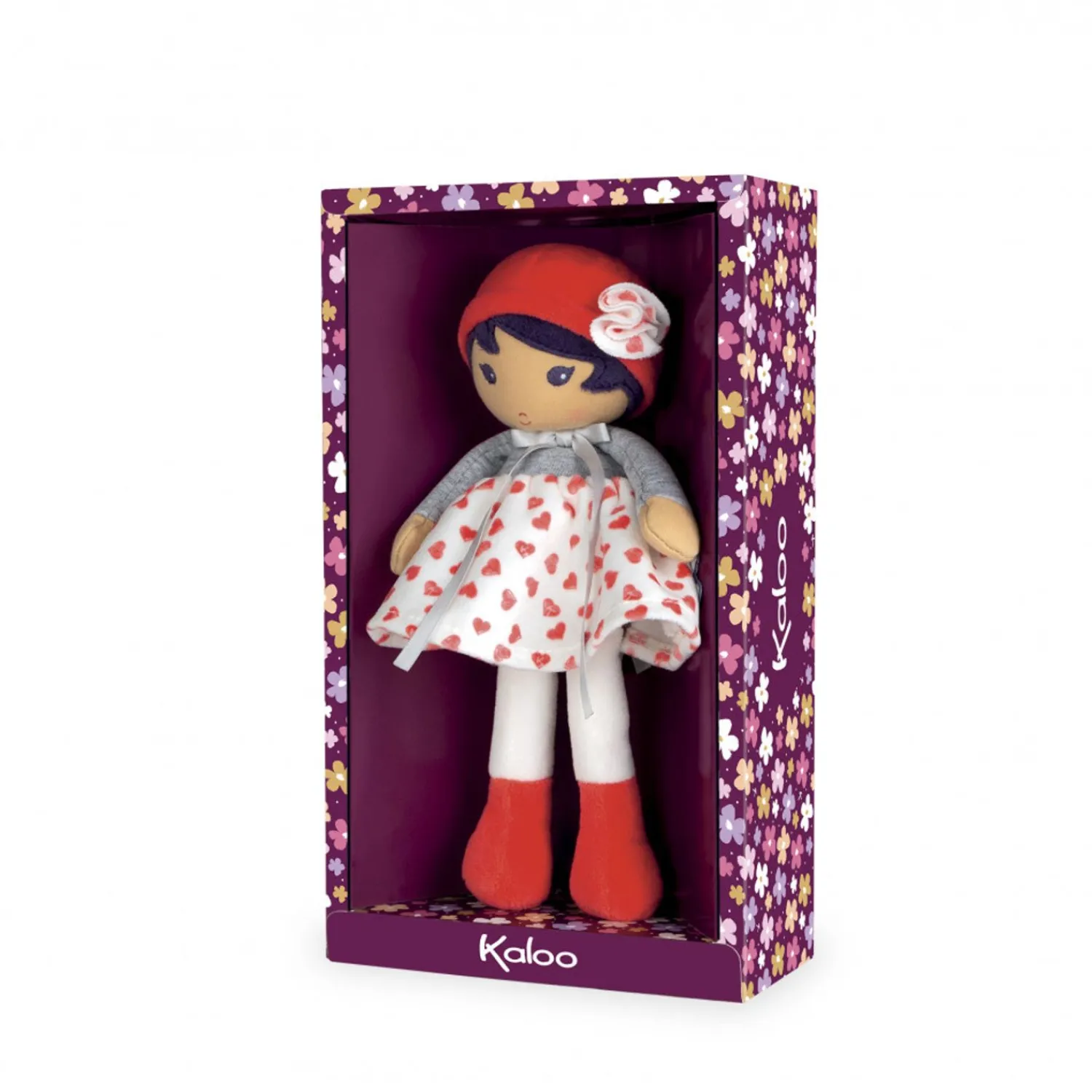 Ma 1Ere Poupee En Tissu Jade K 32 Cm<Kaloo Outlet