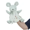 Mouse Comforter Puppet<Kaloo New