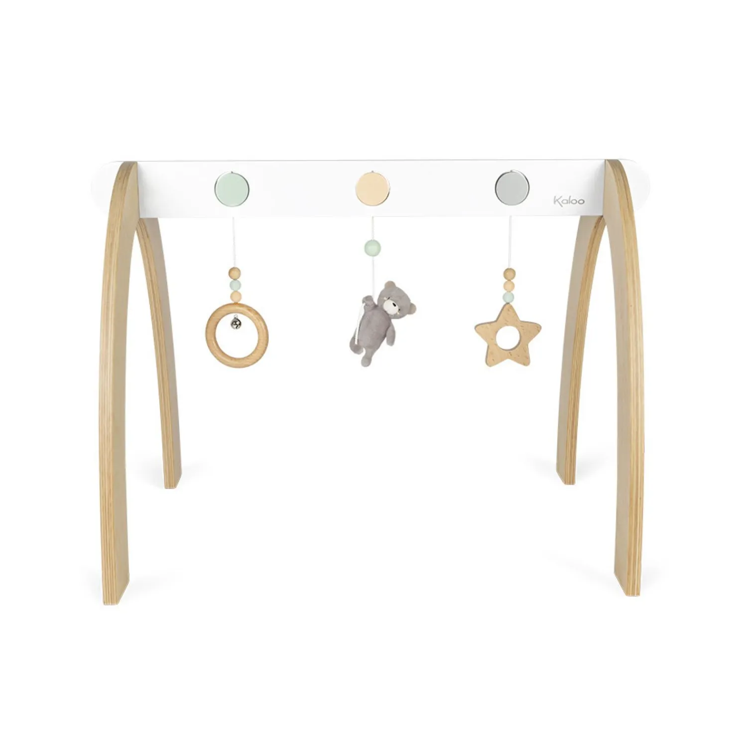 My Activity Gym<Kaloo New