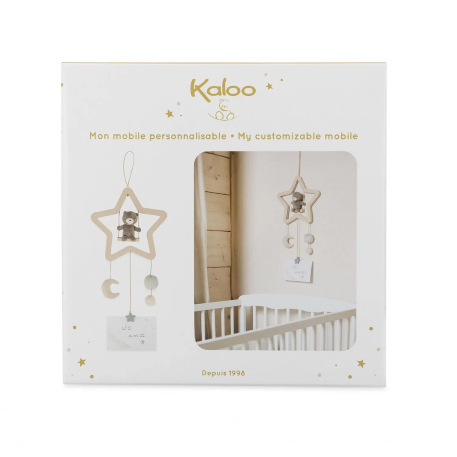 My Customizable Mobile<Kaloo Discount