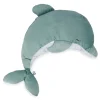 My Dolphin Grow-With-Me Soothing Plush<Kaloo Best