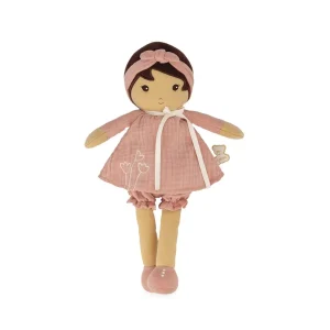 My First Doll Amandine - 32 Cm (12.6 In)<Kaloo Online