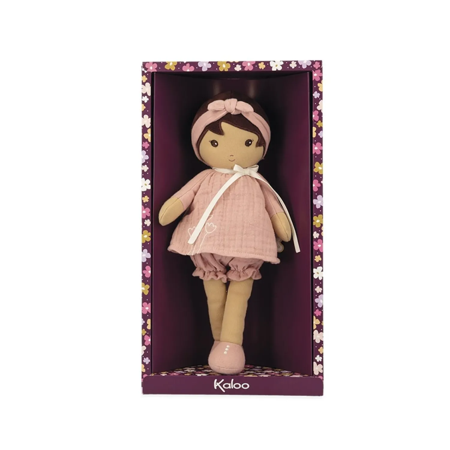 My First Doll Amandine - 32 Cm (12.6 In)<Kaloo Online