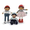 My First Doll Lucas - 25 Cm (9.8 In)<Kaloo Online