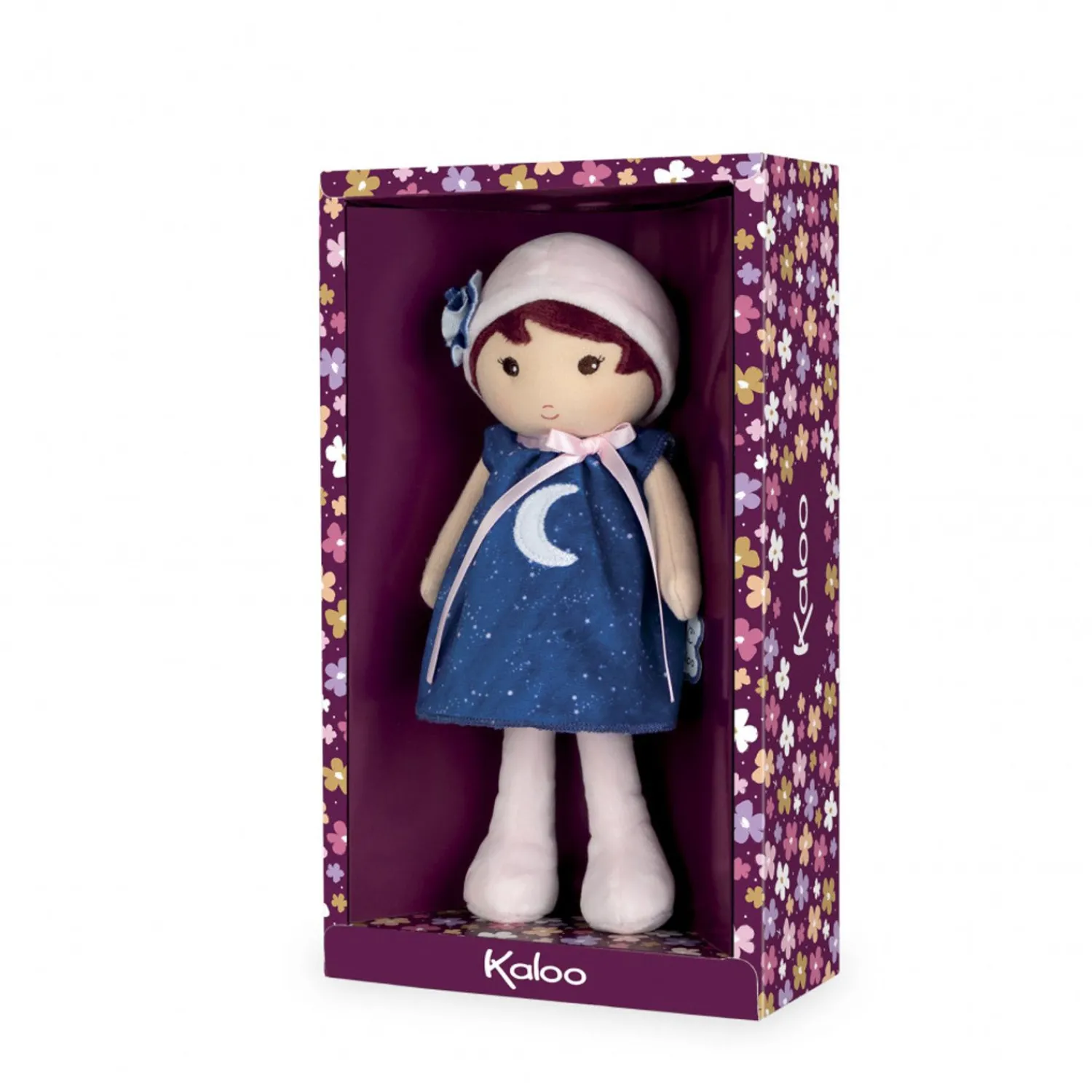 My First Doll Tendresse Aurore 25 Cm (9.8 In)<Kaloo Online