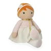 My First Doll Valentine - 80 Cm (31.5 In)<Kaloo New