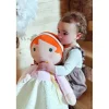 My First Doll Valentine - 80 Cm (31.5 In)<Kaloo New