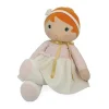 My First Doll Valentine - 80 Cm (31.5 In)<Kaloo New