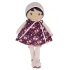 My First Doll Violette - 40 Cm (15.7 In)<Kaloo Fashion