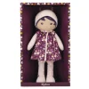 My First Doll Violette - 40 Cm (15.7 In)<Kaloo Fashion