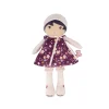 My First Doll Violette - 32 Cm (12.6 In)<Kaloo New