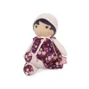 My First Doll Violette - 32 Cm (12.6 In)<Kaloo New