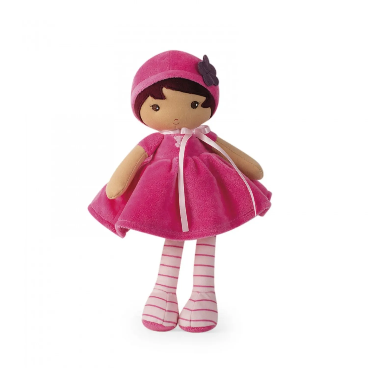 My First Soft Doll Emma K, 32 Cm / 12.6''<Kaloo Outlet