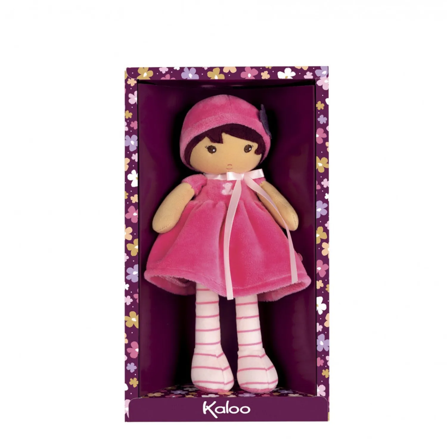 My First Soft Doll Emma K, 32 Cm / 12.6''<Kaloo Outlet