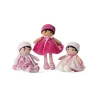My First Soft Doll Emma K, 25 Cm / 9.8''<Kaloo Discount