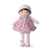 My First Soft Doll Fleur K, 40 Cm / 15.7''<Kaloo Fashion